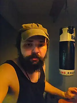 SquishedGod online show from May 16, 2026, 12:53 am