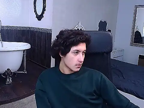 Snapshot of GriffinDane chatting on February 26, 2026, 7:08 am GriffinDane online show from February 26, 2026, 7:08 am