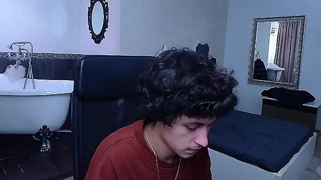 Snapshot of GriffinDane chatting on February 23, 2026, 6:25 am GriffinDane online show from February 23, 2026, 6:25 am