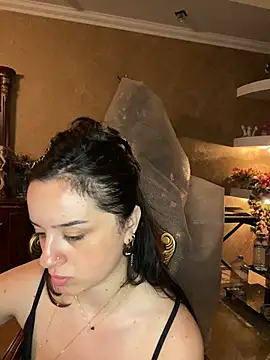 Snapshot of Baby_doll7777 chatting on July 4, 2026, 4:55 pm Baby doll7777 online show from July 4, 2026, 4:55 pm