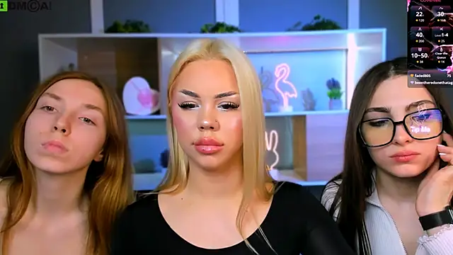 Snapshot of jenny_donne chatting on March 31, 2026, 9:00 am jenny donne online show from March 31, 2026, 9:00 am