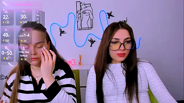 jenny donne online show from March 1, 2026, 9:31 am