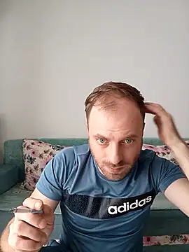 Scarbau online show from March 26, 2026, 6:44 am