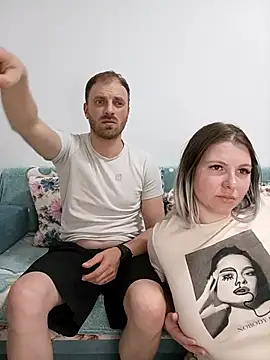 Scarbau online show from April 24, 2026, 10:01 pm