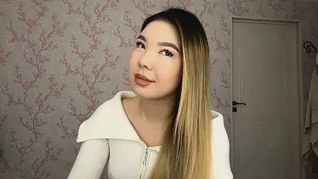 Elina Mottel online show from March 3, 2026, 8:54 am