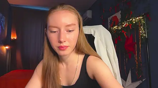 Snapshot of Anna_Kare chatting on March 1, 2026, 2:06 pm Anna Kare online show from March 1, 2026, 2:06 pm