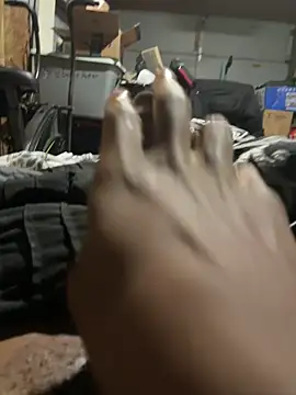 Marc2raww online show from April 29, 2026, 6:17 am