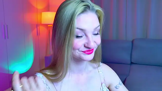 Vienna Lioren online show from June 7, 2026, 7:35 am