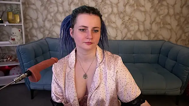 AlisaGracee online show from March 13, 2026, 8:03 pm