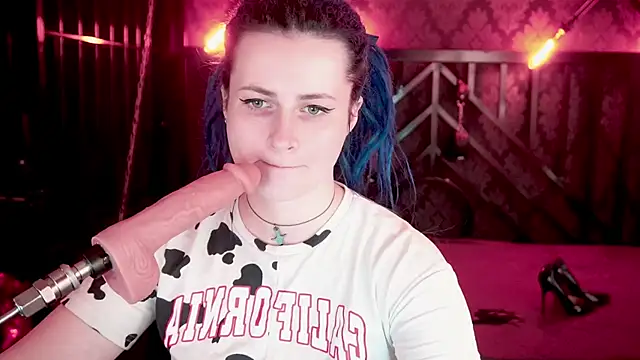 AlisaGracee online show from April 10, 2026, 5:58 am