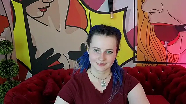 AlisaGracee online show from May 10, 2026, 12:53 pm