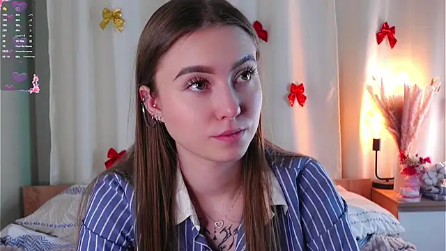 LorileeRuetz online show from March 11, 2026, 1:16 pm