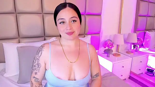 annybentleii online show from March 31, 2026, 7:16 pm