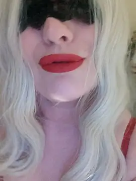 Chantal6996 online show from February 25, 2026, 9:36 pm