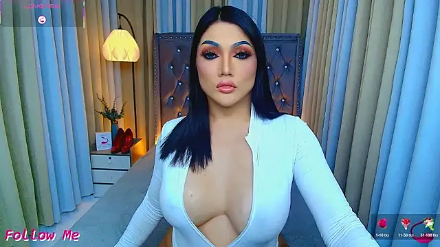 Laureen Hilton online show from March 26, 2026, 12:14 pm