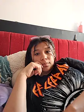 Snapshot of belen_green chatting on April 30, 2026, 8:57 pm belen green online show from April 30, 2026, 8:57 pm