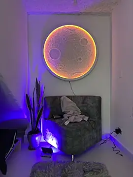 Snapshot of MegannNoireX chatting on March 22, 2026, 2:59 am MegannNoireX online show from March 22, 2026, 2:59 am