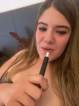 IrinaSilk online show from July 6, 2026, 12:34 pm