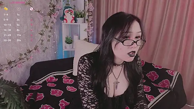 ThoraHaring online show from March 23, 2026, 5:07 am