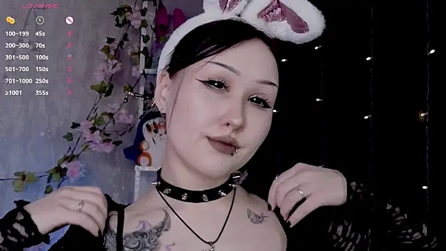 ThoraHaring online show from April 7, 2026, 4:36 am