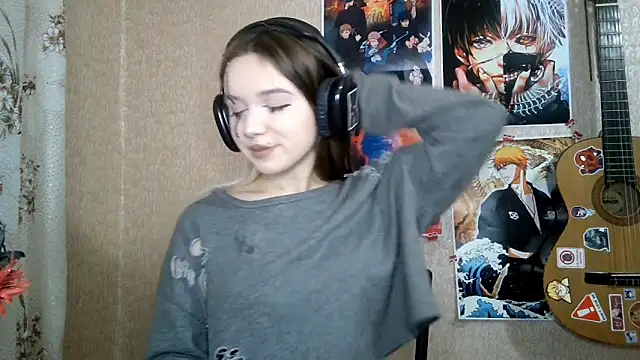 MilaTyan online show from March 10, 2026, 4:33 pm