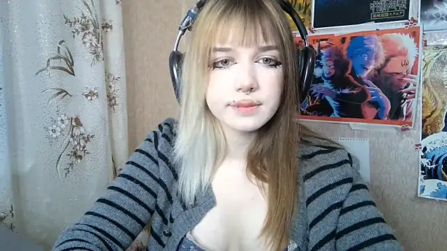 MilaTyan online show from June 1, 2026, 3:22 pm