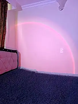 Lili  Clan online show from March 25, 2026, 9:35 pm