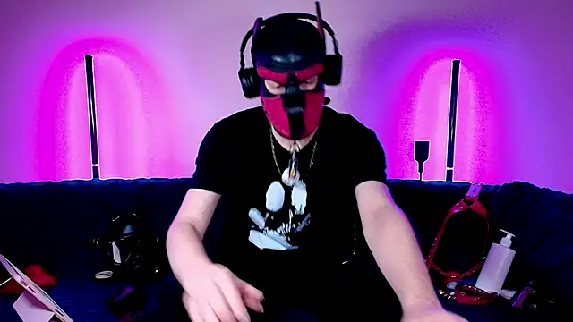 K9 GoodBoy online show from March 14, 2026, 5:41 pm