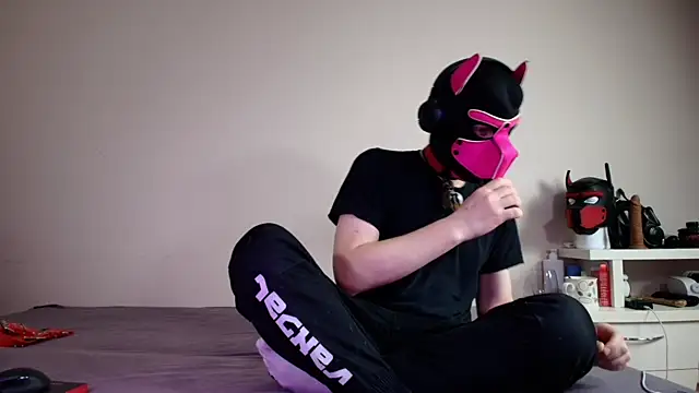 K9 GoodBoy online show from June 18, 2026, 5:29 pm