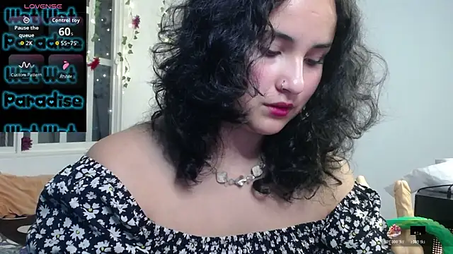 IncognitoLive1 online show from June 9, 2026, 11:39 pm