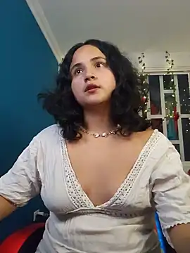 IncognitoLive1 online show from June 27, 2026, 11:33 pm