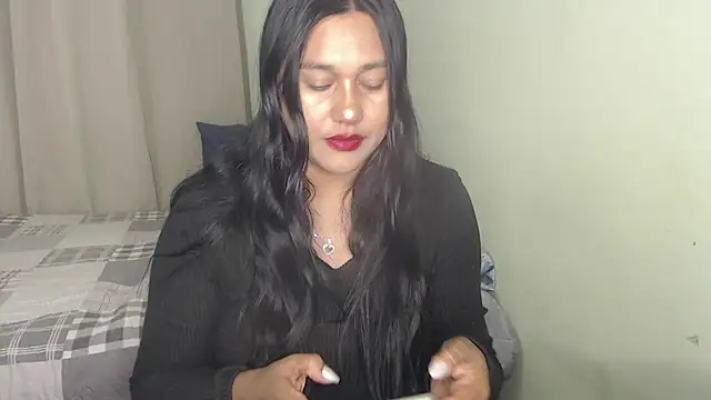 SexyGalletita online show from May 13, 2026, 2:51 am