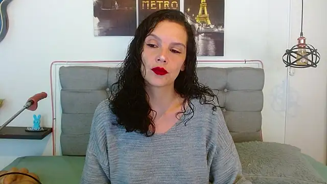 anya nasty  online show from March 19, 2026, 1:38 am