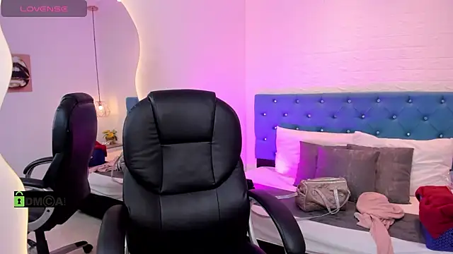 brithanycampbell online show from March 10, 2026, 12:09 pm