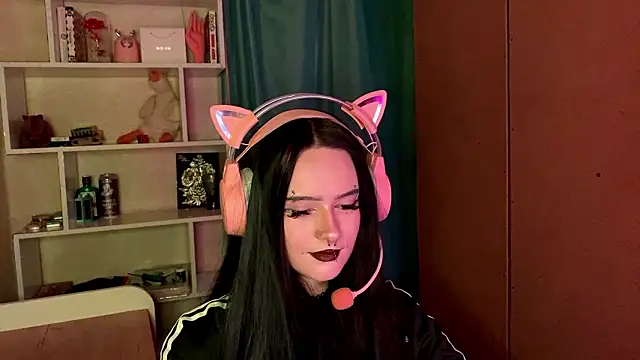 Snapshot of MabelDefina chatting on February 20, 2026, 11:23 am MabelDefina online show from February 20, 2026, 11:23 am