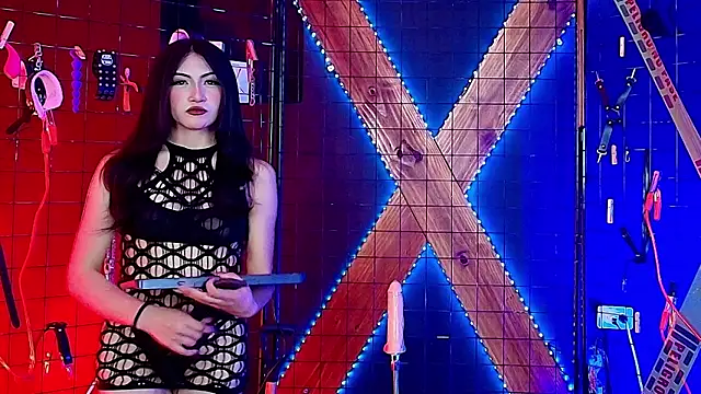 sindy mistres bdsm online show from March 10, 2026, 8:46 pm