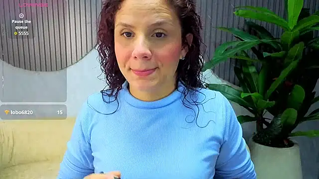 Natasha  tp online show from March 27, 2026, 12:39 pm