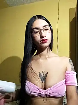 dark dreams  online show from March 18, 2026, 11:59 pm