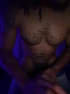 Kingbroxxx online show from March 7, 2026, 8:32 am