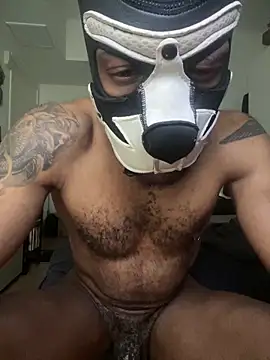 Kingbroxxx online show from April 9, 2026, 1:18 am