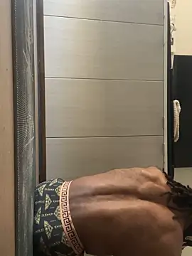 Kingbroxxx online show from March 11, 2026, 11:10 pm