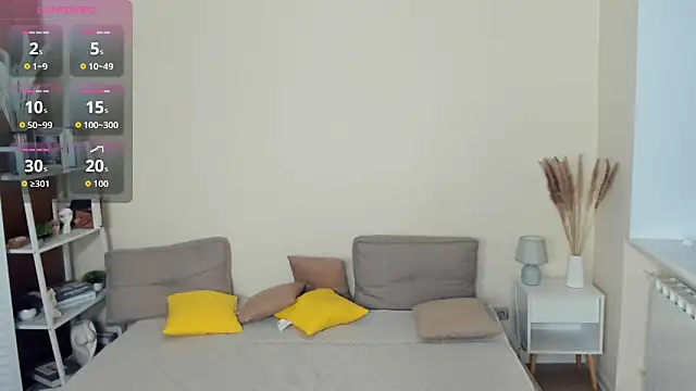 Snapshot of LeilaErcolani chatting on May 14, 2026, 7:55 pm LeilaErcolani online show from May 14, 2026, 7:55 pm