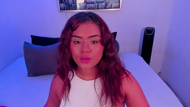 Snapshot of _scarlett_rosse chatting on February 21, 2026, 8:33 pm scarlett rosse online show from February 21, 2026, 8:33 pm