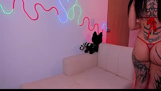 Snapshot of Helldy_666 chatting on February 28, 2026, 2:55 am Helldy 666 online show from February 28, 2026, 2:55 am