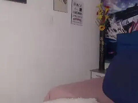 Ailanys Miller online show from March 31, 2026, 5:48 pm