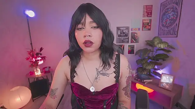 violette clerk1  online show from February 22, 2026, 7:37 pm