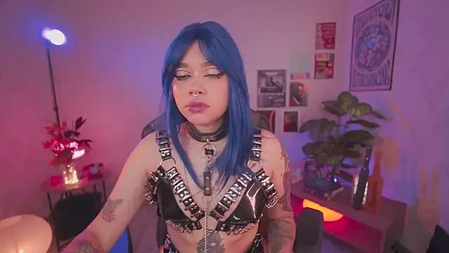 violette clerk1  online show from February 28, 2026, 8:41 pm