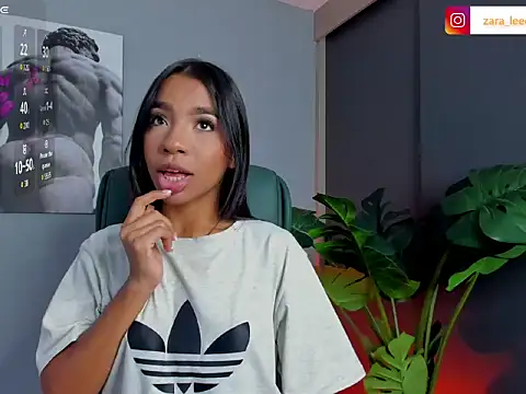 zara leee online show from February 26, 2026, 12:05 pm