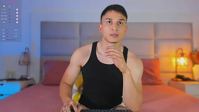 jhosuahunt online show from April 4, 2026, 5:03 am