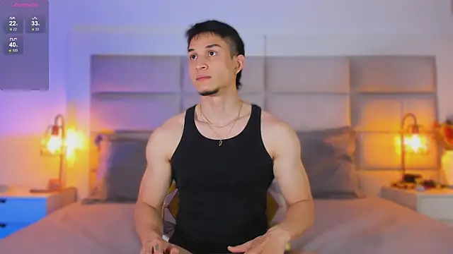 jhosuahunt online show from July 18, 2026, 3:48 am